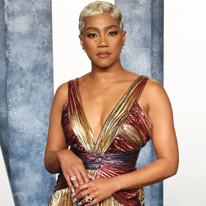 Tiffany Haddish